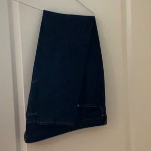 Gap 1969 Curvy Skinny Legs Jeans